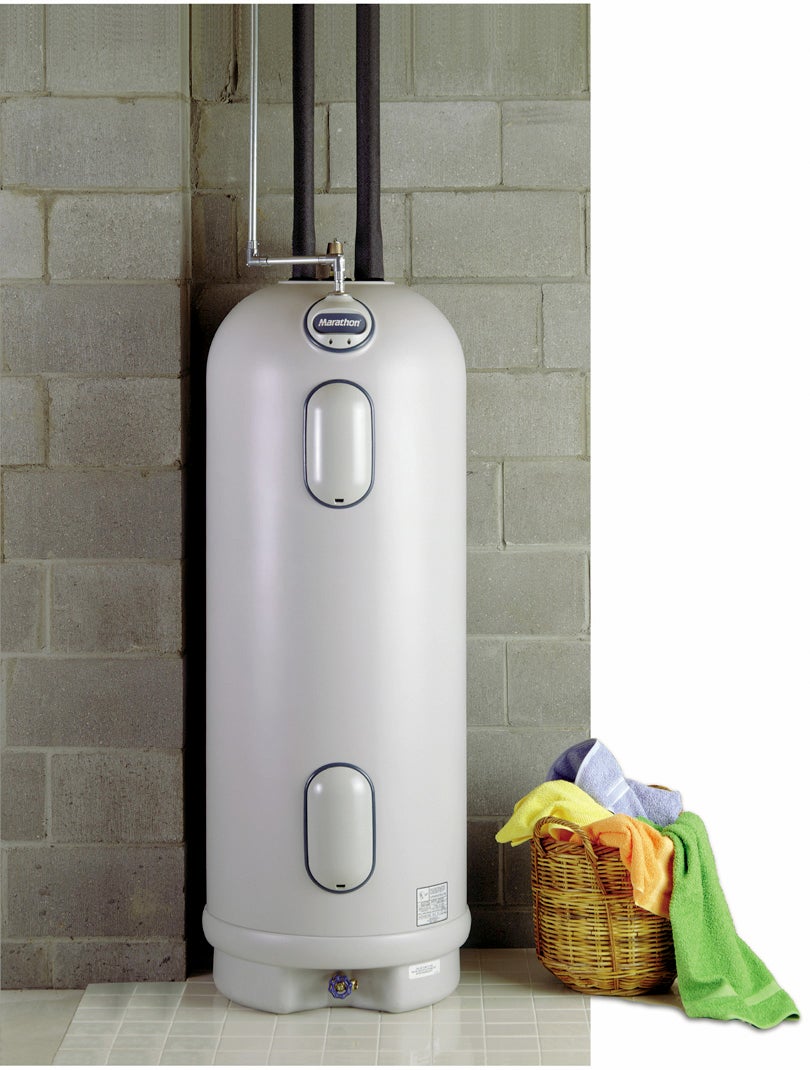 Water Heater