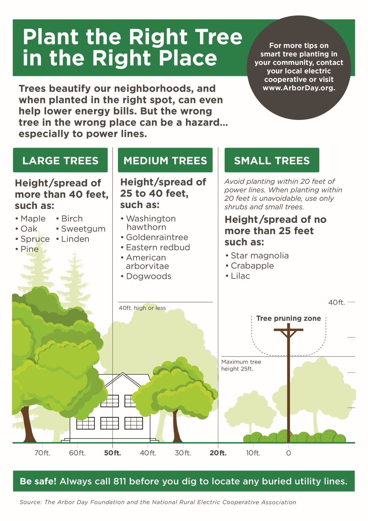 Tree Planting