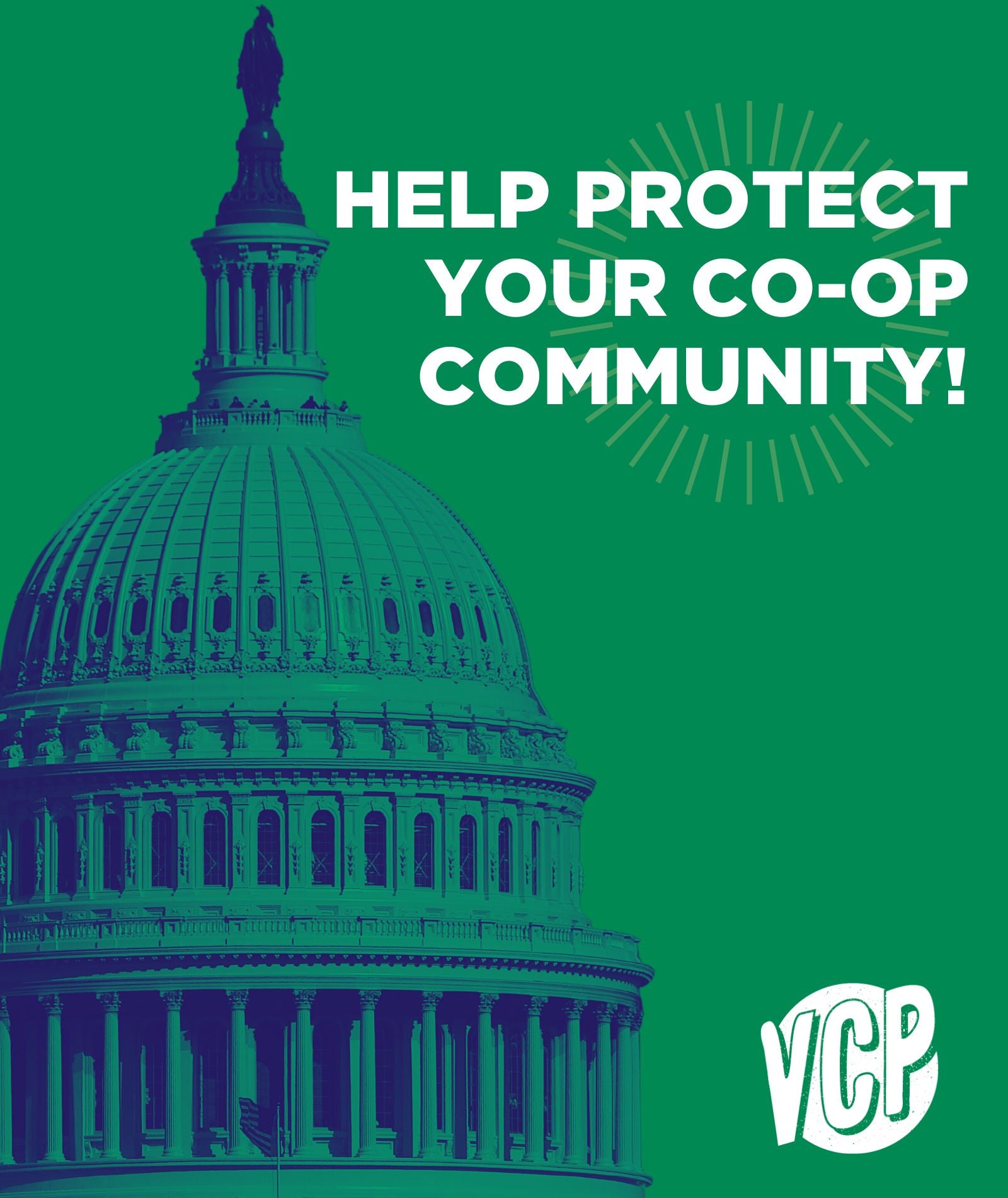 VCP
